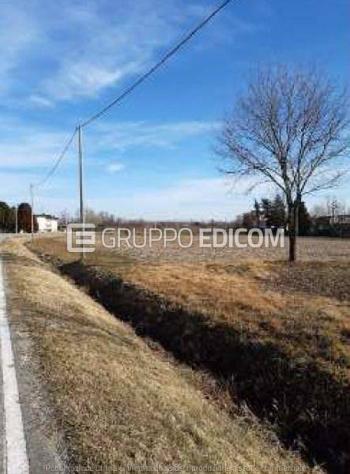 terreno agricolo in vendita a Fiume Veneto
