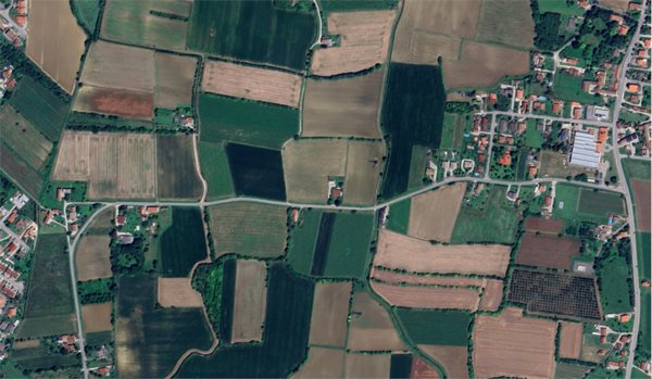 terreno agricolo in vendita a Fiume Veneto