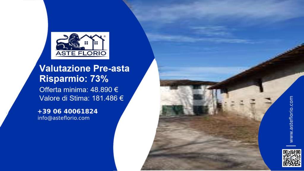 casa indipendente in vendita a Fiume Veneto