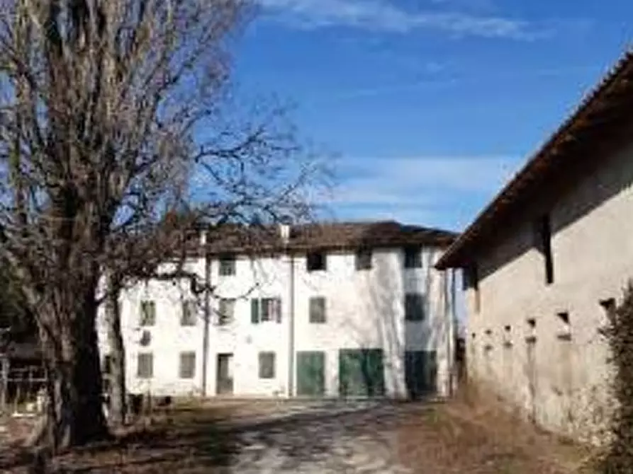 mansarda in vendita a Fiume Veneto