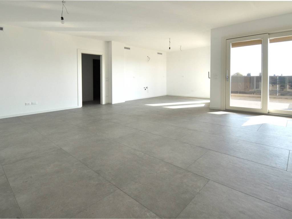 appartamento in vendita a Fiume Veneto