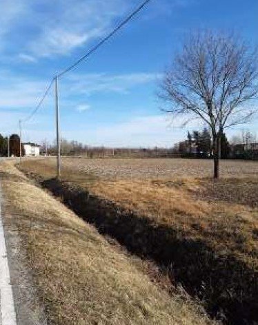 terreno agricolo in vendita a Fiume Veneto