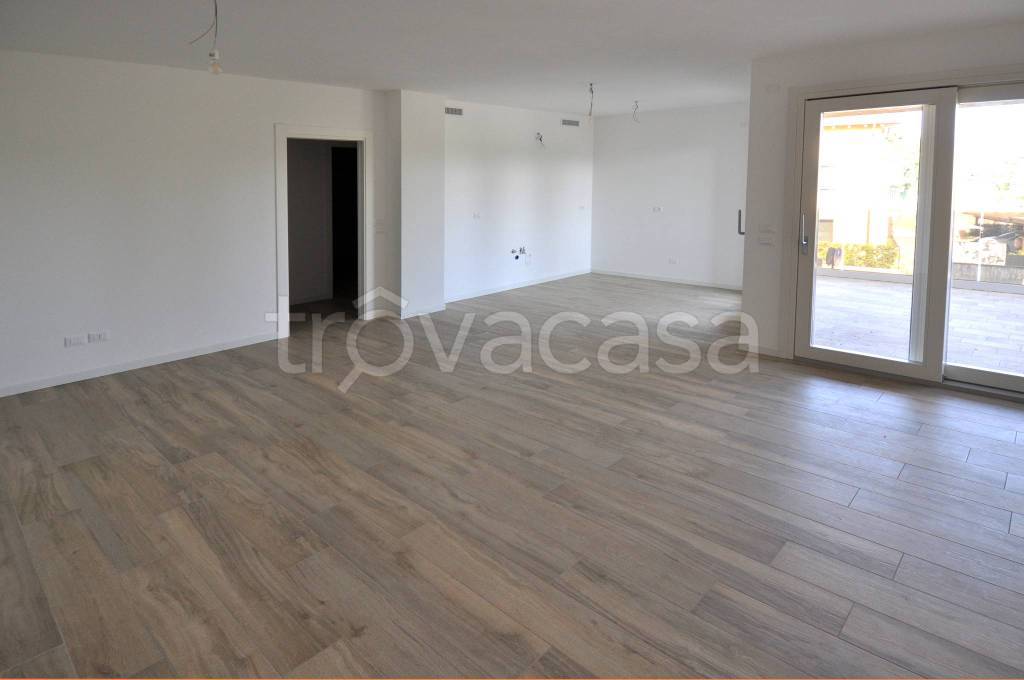 appartamento in vendita a Fiume Veneto
