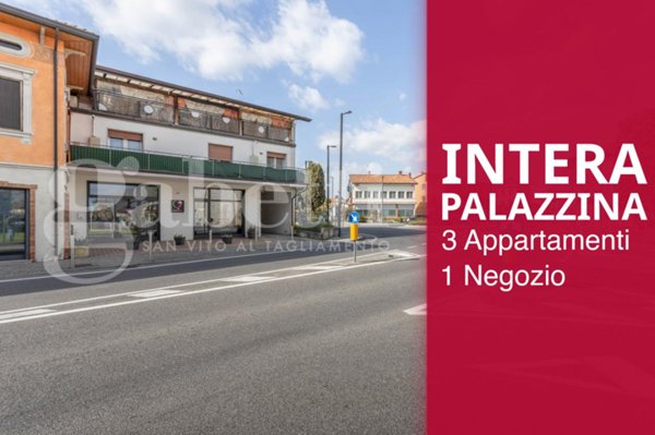 casa indipendente in vendita a Fiume Veneto in zona Bannia