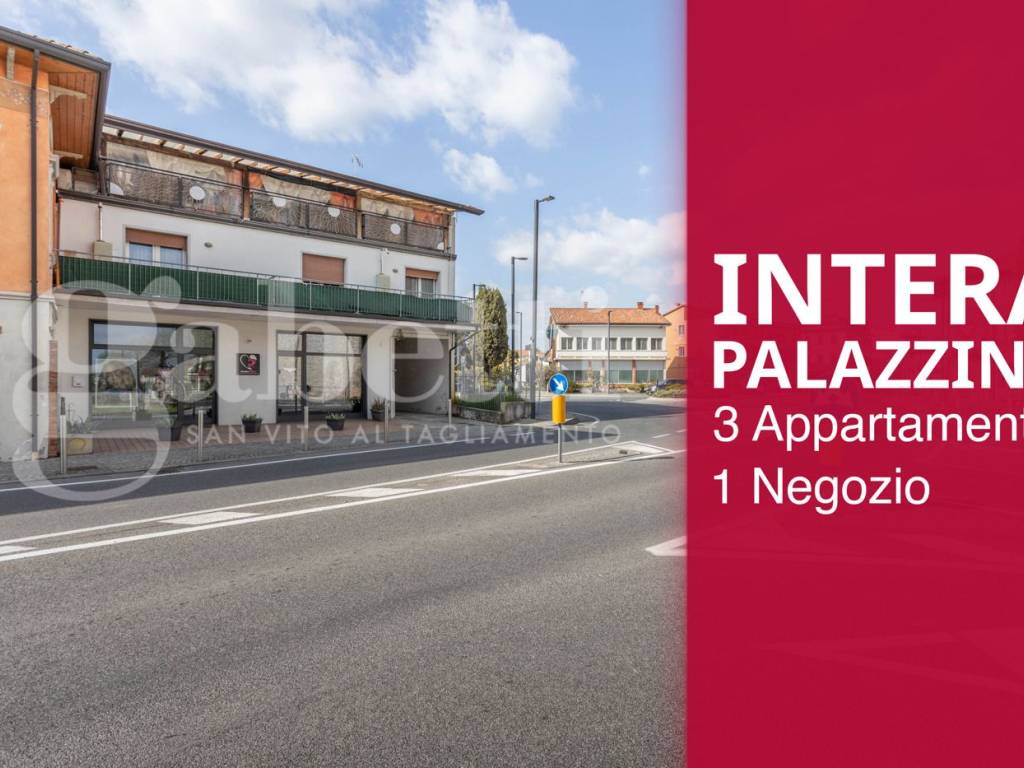 casa indipendente in vendita a Fiume Veneto in zona Bannia