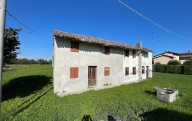 casa indipendente in vendita a Fiume Veneto in zona Bannia