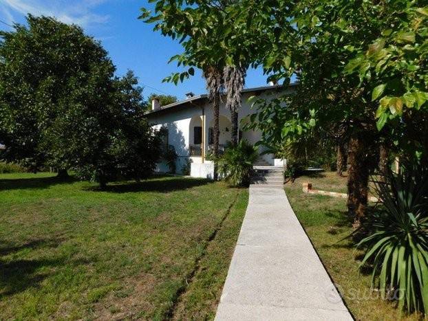casa indipendente in vendita a Fiume Veneto in zona Bannia