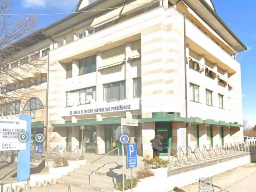 appartamento in vendita a Fiume Veneto