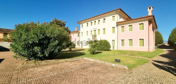 appartamento in vendita a Fiume Veneto