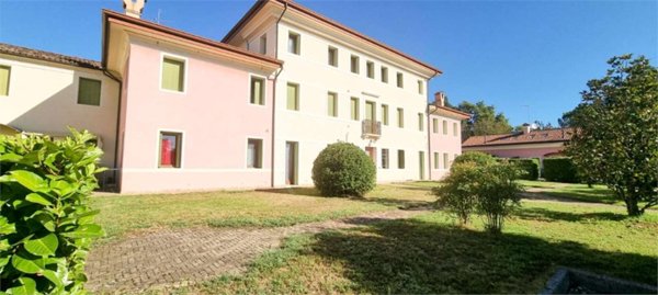appartamento in vendita a Fiume Veneto in zona Bannia