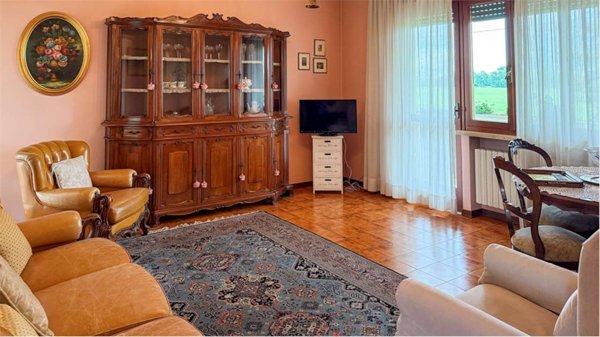 casa indipendente in vendita a Fiume Veneto in zona Cimpello