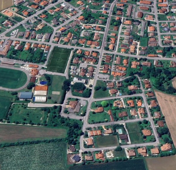 casa indipendente in vendita a Fiume Veneto