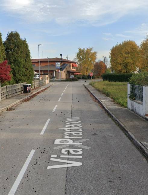 casa indipendente in vendita a Fiume Veneto