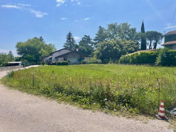 terreno edificabile in vendita a Fiume Veneto