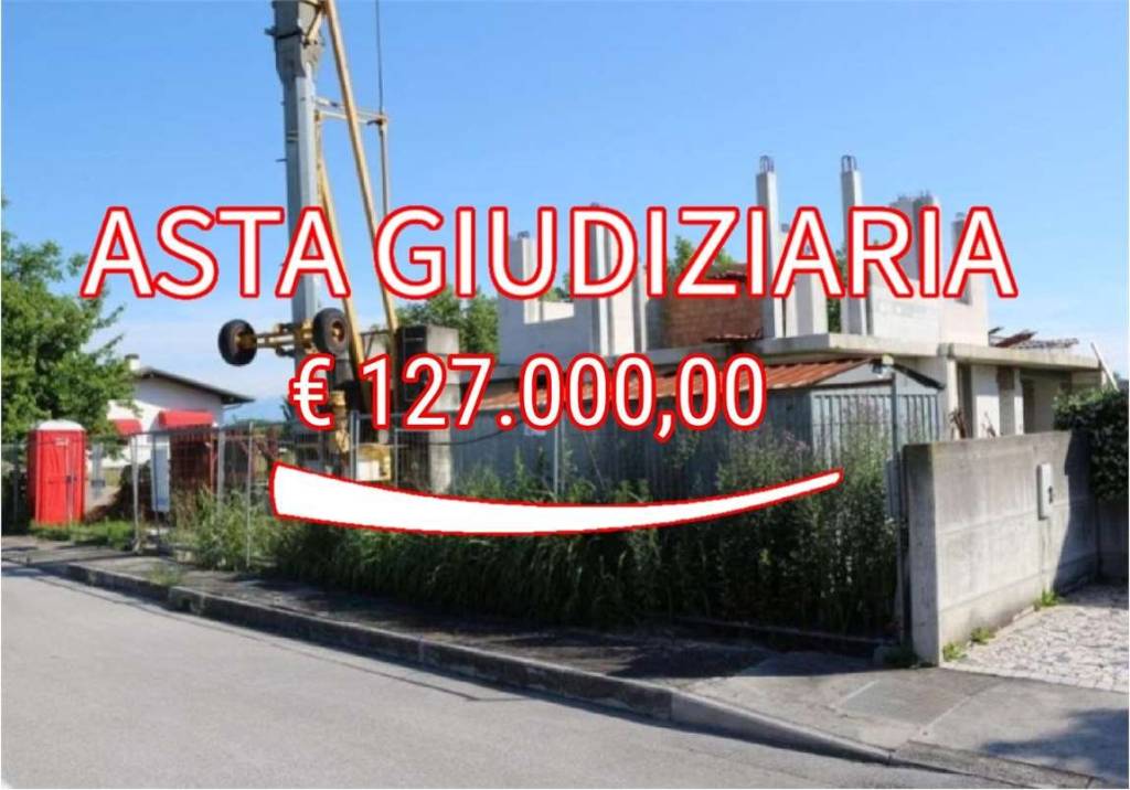 appartamento in vendita a Fiume Veneto