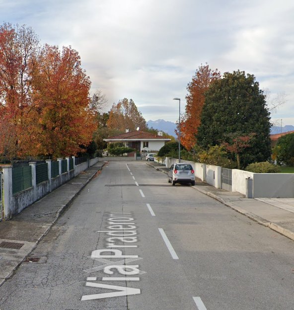 casa indipendente in vendita a Fiume Veneto