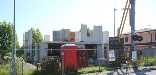 casa indipendente in vendita a Fiume Veneto