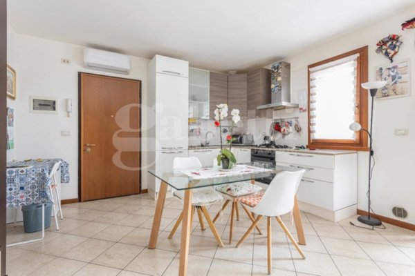 appartamento in vendita a Fiume Veneto