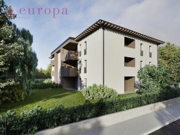 appartamento in vendita a Fiume Veneto