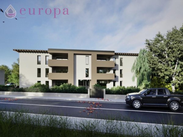 appartamento in vendita a Fiume Veneto