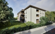 appartamento in vendita a Fiume Veneto