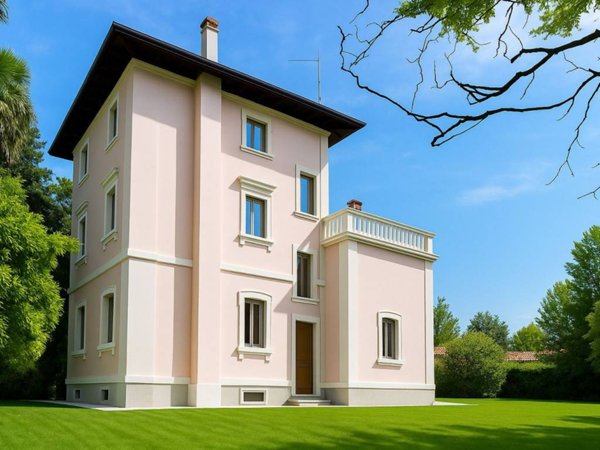 casa indipendente in vendita a Fiume Veneto in zona Bannia