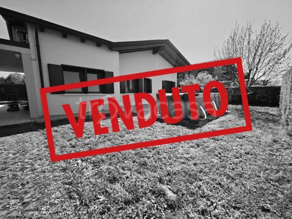 casa indipendente in vendita a Fiume Veneto