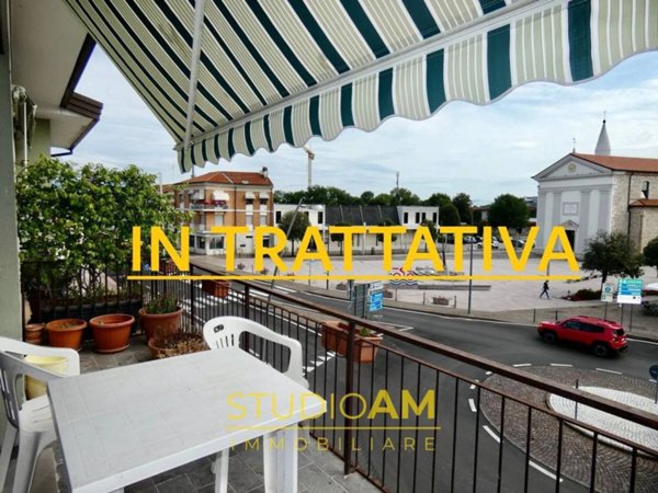 appartamento in vendita a Fiume Veneto