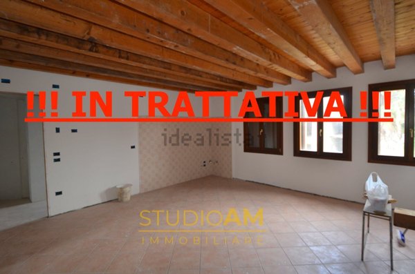 appartamento in vendita a Fiume Veneto in zona Bannia