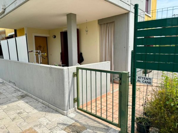 appartamento in vendita a Fiume Veneto in zona Cimpello