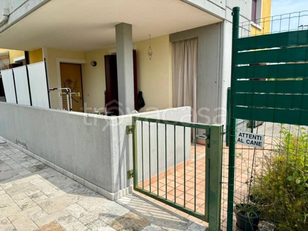 appartamento in vendita a Fiume Veneto in zona Cimpello