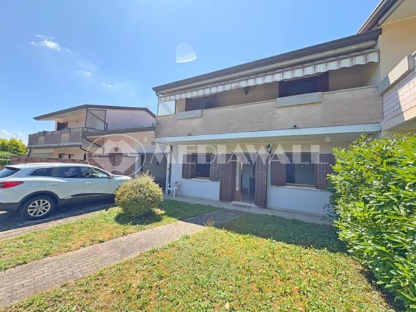 casa indipendente in vendita a Fiume Veneto