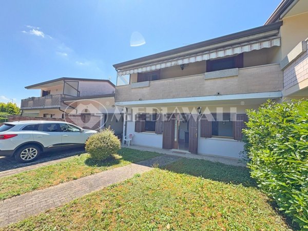 casa indipendente in vendita a Fiume Veneto