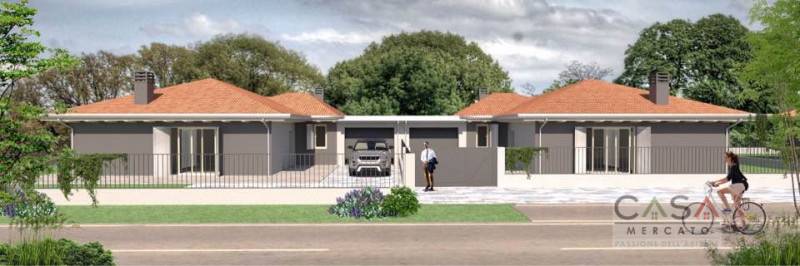 casa indipendente in vendita a Fiume Veneto