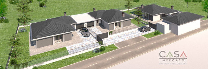 casa indipendente in vendita a Fiume Veneto