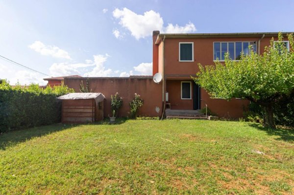 casa indipendente in vendita a Fiume Veneto