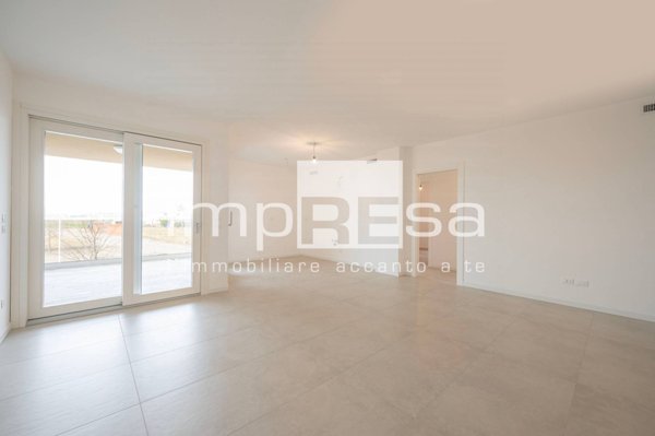 appartamento in vendita a Fiume Veneto in zona Cimpello
