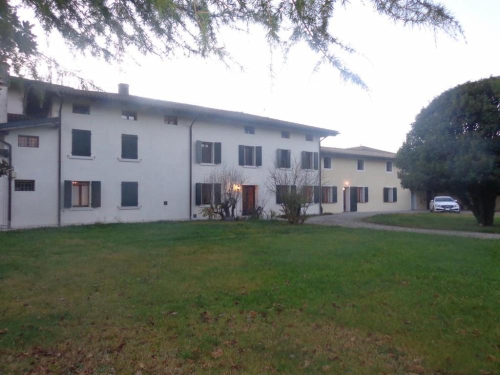 casa indipendente in vendita a Fiume Veneto in zona Cimpello