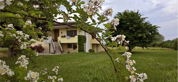 casa indipendente in vendita a Fiume Veneto in zona Cimpello