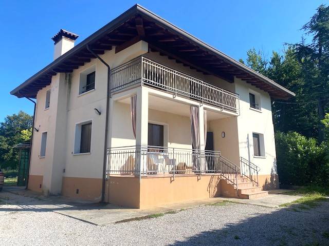 casa indipendente in vendita a Fiume Veneto in zona Bannia