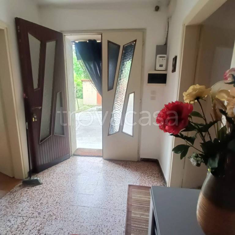 casa indipendente in vendita a Fiume Veneto in zona Pescincanna