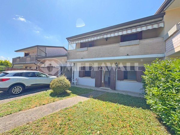 casa indipendente in vendita a Fiume Veneto