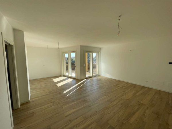 appartamento in vendita a Fiume Veneto