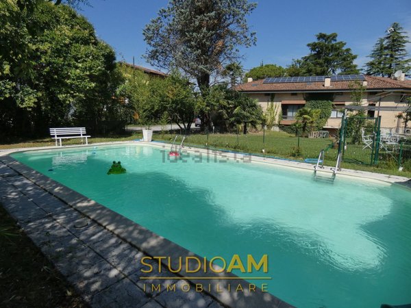 casa indipendente in vendita a Fiume Veneto