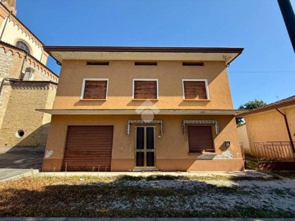 casa indipendente in vendita a Fiume Veneto in zona Bannia