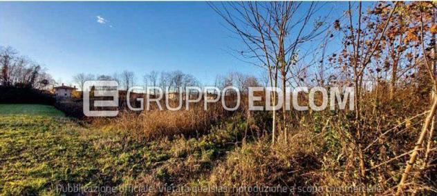 terreno agricolo in vendita a Fiume Veneto in zona Cimpello
