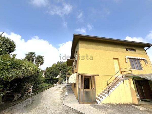 casa indipendente in vendita a Fiume Veneto