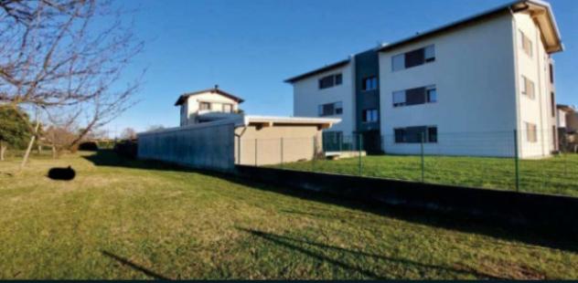 terreno agricolo in vendita a Fiume Veneto