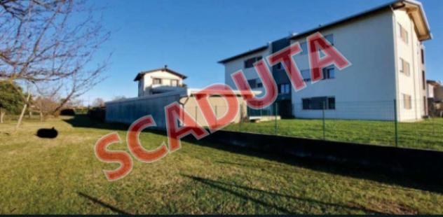 terreno agricolo in vendita a Fiume Veneto