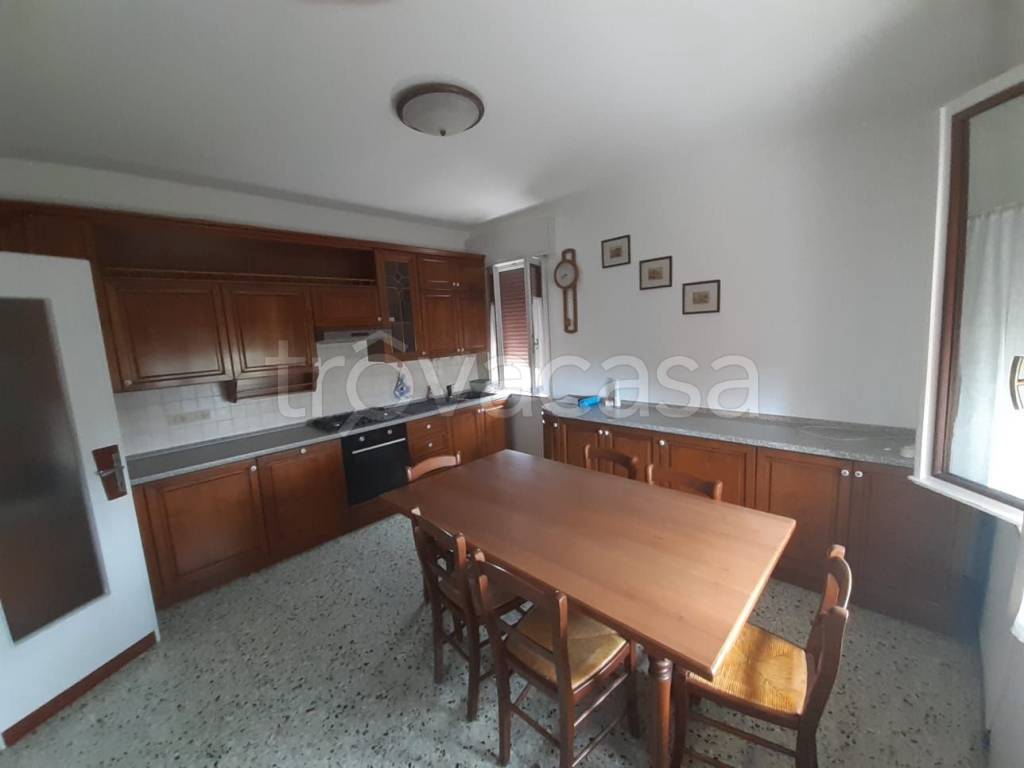 appartamento in vendita a Fiume Veneto